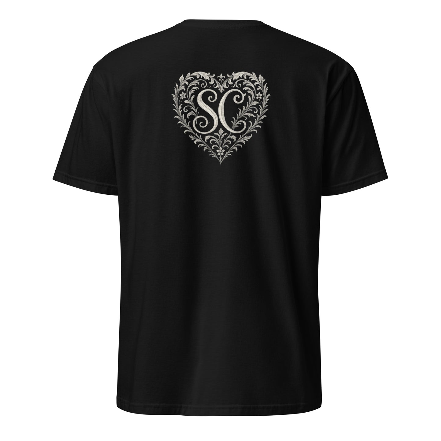 SABRINA CARPENTER COVER ART CARICASHIRT (unisex)