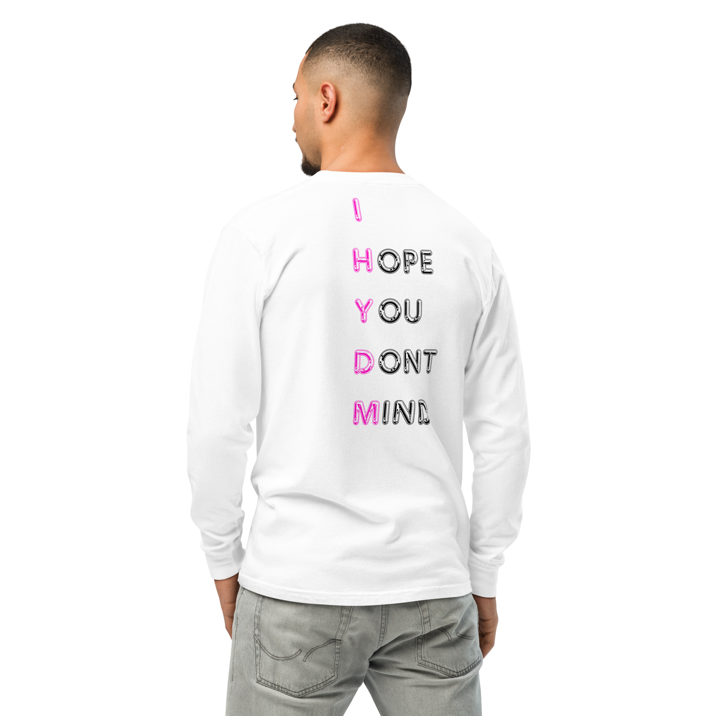 🚨LIMITED EDITION DESIGN🚨 IHYDM SUMMER 2K24