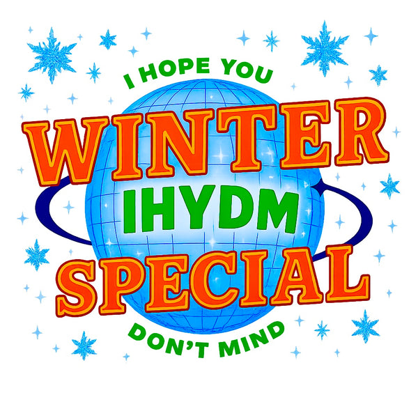 IHYDM