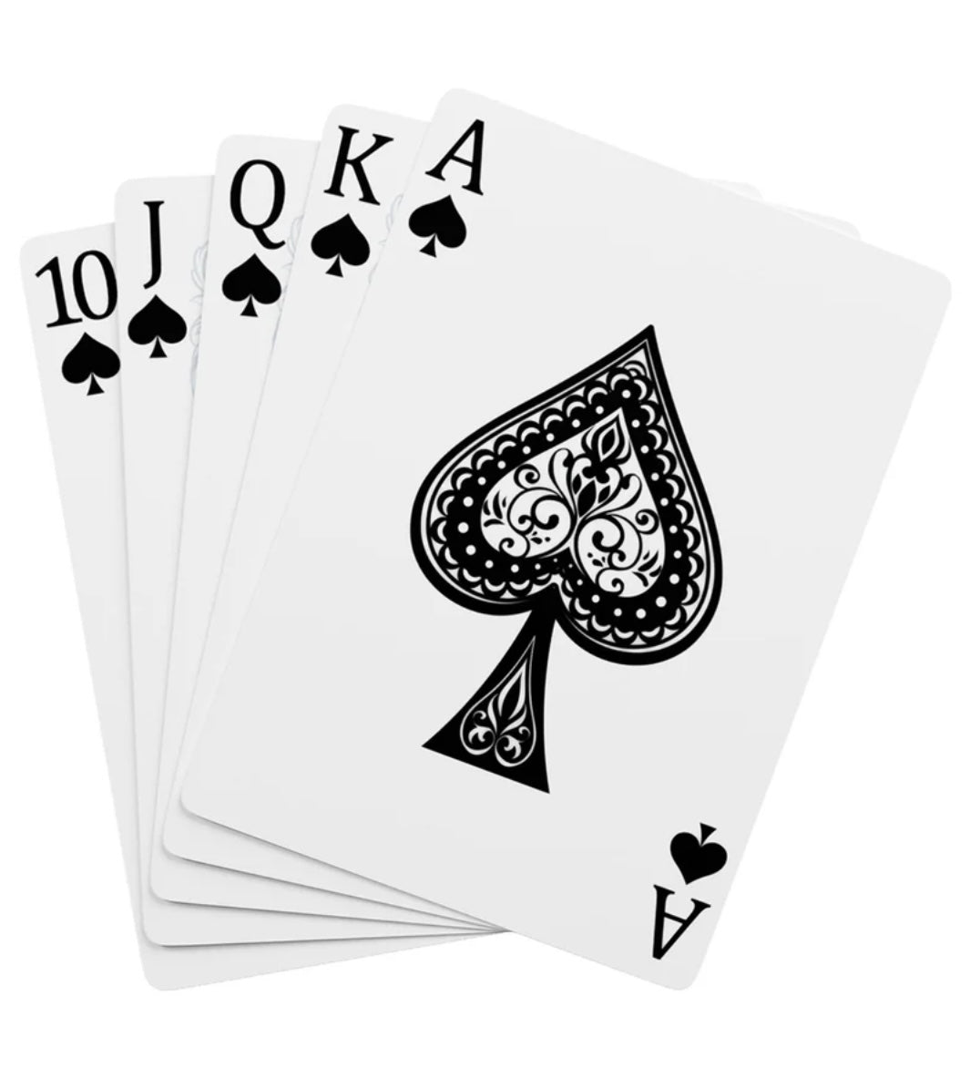 IHYDM Poker Cards