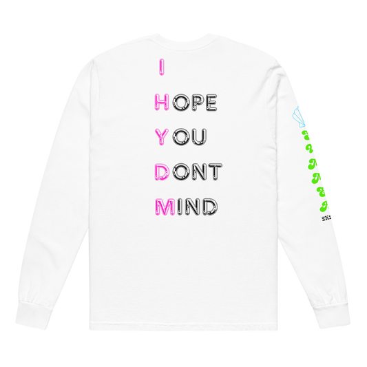 🚨LIMITED EDITION DESIGN🚨 IHYDM SUMMER 2K24